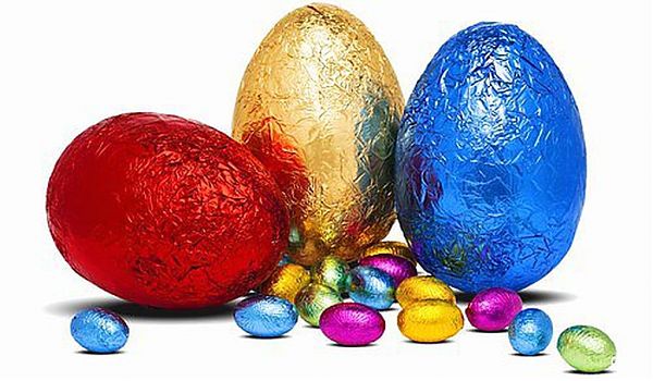 PASQUA: SPESA PER 1,5 MLD, CALO DEL 15% PER UOVA E COLOMBE