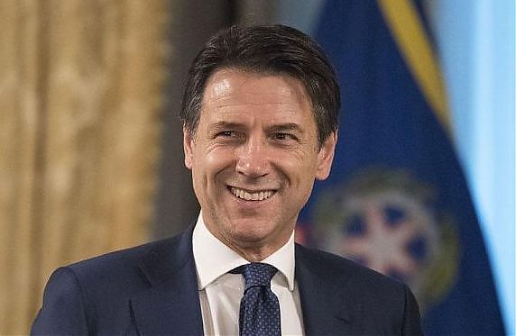 GOVERNO: PD PRESENTA MOZIONE SFIDUCIA A CONTE