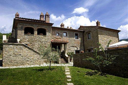 PASQUETTA, IN 400 MILA HANNO SCELTO AGRITURISMI
