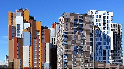 IMMOBILI: ISTAT, NEL 4^ TRIMESTRE 2018 COMPRAVENDITE +4.7%