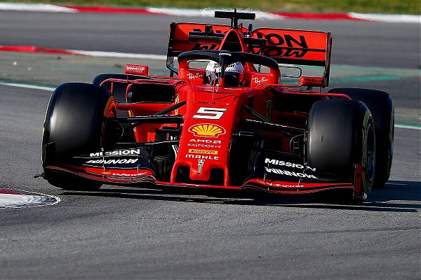 F.1: GP AZERBAIJAN. VETTEL “A BAKU PER TROVARE GIUSTO BILANCIAMENTO”