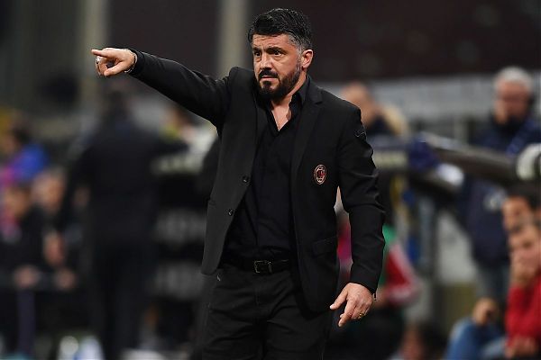 CALCIO: TIM CUP. GATTUSO “MILAN-LAZIO SPOT PER CALCIO ITALIANO”