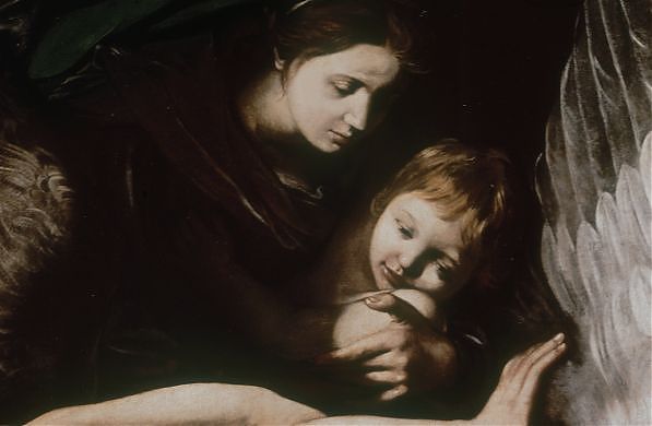 “DENTRO CARAVAGGIO” AL CINEMA DAL 27 AL 29 MAGGIO