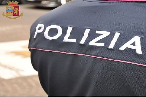 FASCISMO: STRISCIONE, 29 ULTRAS IDENTIFICATI E 9 DENUNCIATI