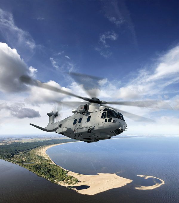 PER LEONARDO CONTRATTO DA 380 MLN CON MINISTERO DIFESA POLONIA