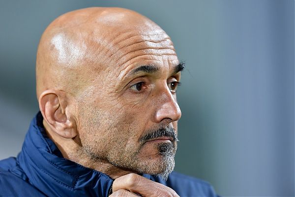 CALCIO: INTER. SPALLETTI “JUVE COLOSSO, PER CHAMPIONS NON E’ FATTA”