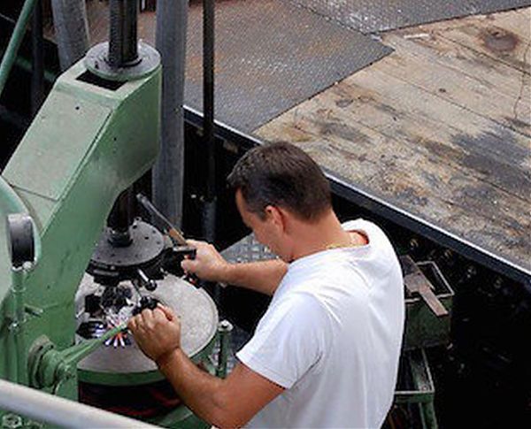 MALATTIE PROFESSIONALI, GORIZIA PRIMA E RECORD TUMORI A TARANTO