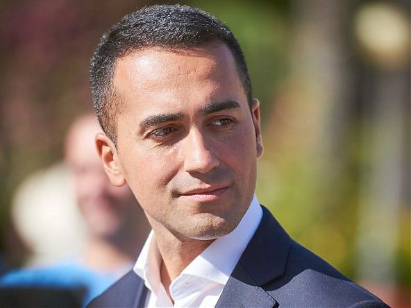 PROVINCE: DI MAIO “NO AD ALTRI SERBATOI CLIENTELARI, TROVEREMO INTESA”