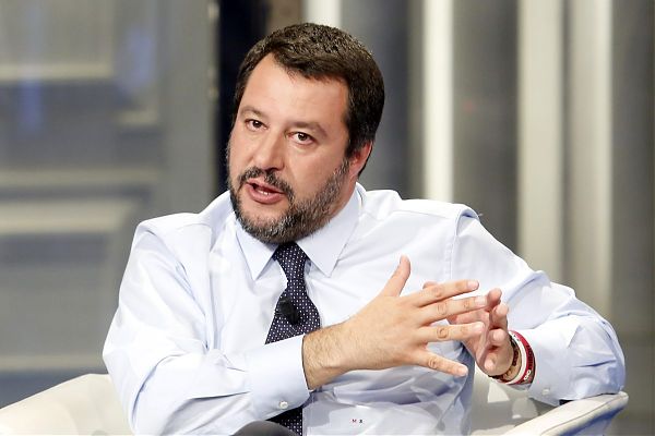 AUTONOMIA: SALVINI “SE M5S HA CAMBIATO IDEA LO DICA, SIAMO IN RITARDO”