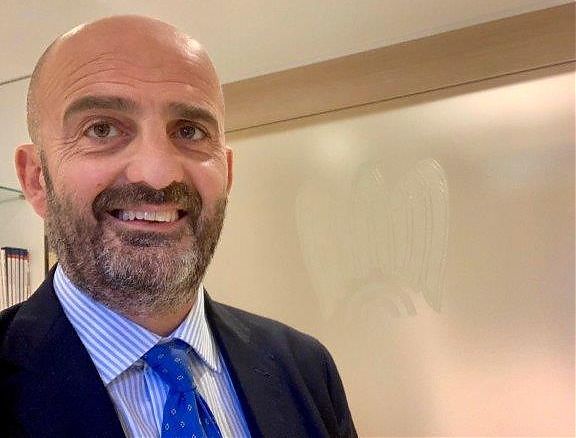 SICINDUSTRIA CALTANISSETTA, GIANFRANCO CACCAMO NUOVO PRESIDENTE