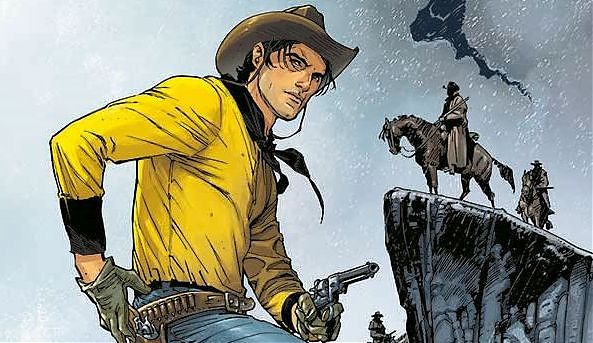 “TEX. 70 ANNI DI UN MITO” IN MOSTRA A ROMA