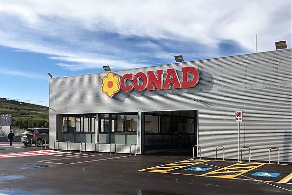 PALERMO: CONAD IN CAMPO PER SCUOLA ‘FALCONE’ ALLO ZEN, DONATI 1500 EURO