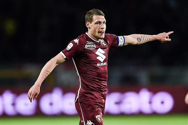 CALCIO: TAPPA INTEGRITY TOUR A TORINO, BELOTTI “PREVENIRE I RISCHI”