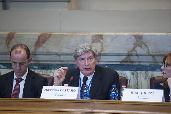 FONDIMPRESA, 1,2 MLN DI LAVORATORI FORMATI IN DUE ANNI