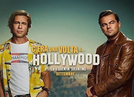 CANNES, IN CONCORSO TARANTINO E KECHICHE