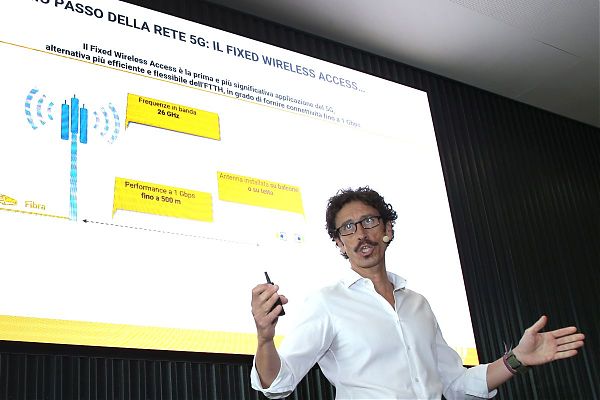 PER FASTWEB ENTRO IL 2024 RADDOPPIO COPERTURA RETE BANDA ULTRA-LARGA