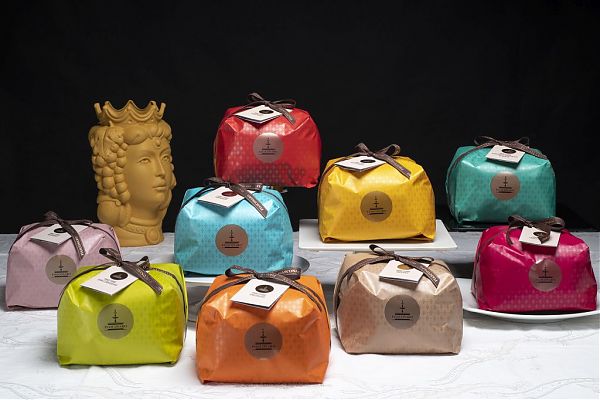 L’AZIENDA FIASCONARO PARTECIPA A TUTTOFOOD