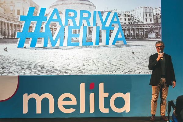 INTERNET, IN OTTO CITTA’ ITALIANE ARRIVA “DIAMOND FIBRA” DI MELITA