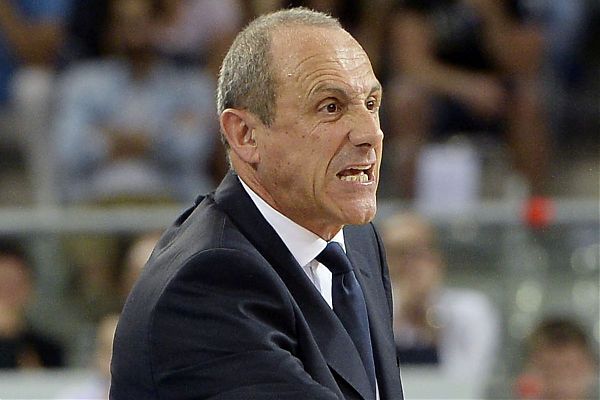 BASKET: NBA. ETTORE MESSINA FRA CANDIDATI A PANCHINA CLEVELAND