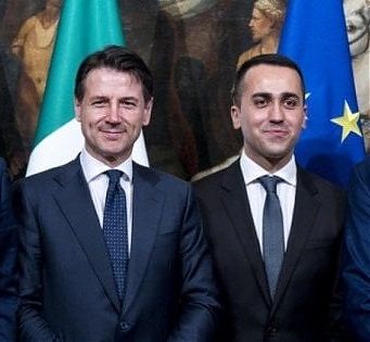 SIRI: CONTE “NESSUNA CONTA IN CDM”, DI MAIO “CASINO PER UNA POLTRONA”