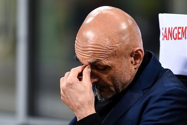 CALCIO: SERIE A. RETI INVIOLATE ALLA DACIA ARENA, UDINESE-INTER 0-0