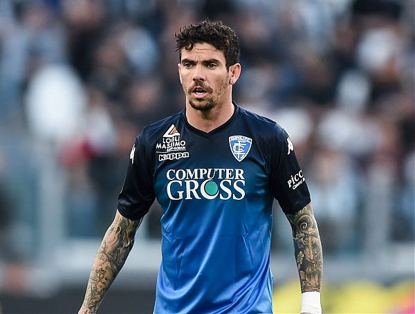 CALCIO: SERIE A. EMPOLI BATTE FIORENTINA, AZZURRI ANCORA VIVI