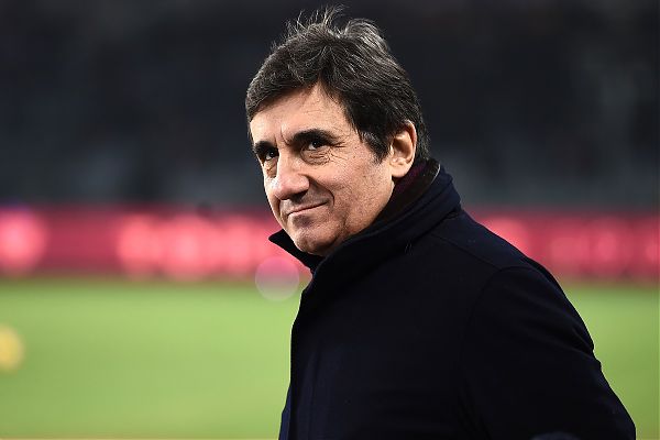 CALCIO: TORINO. CAIRO “CHAMPIONS DIFFICILE, ATALANTA SI E’ STACCATA”