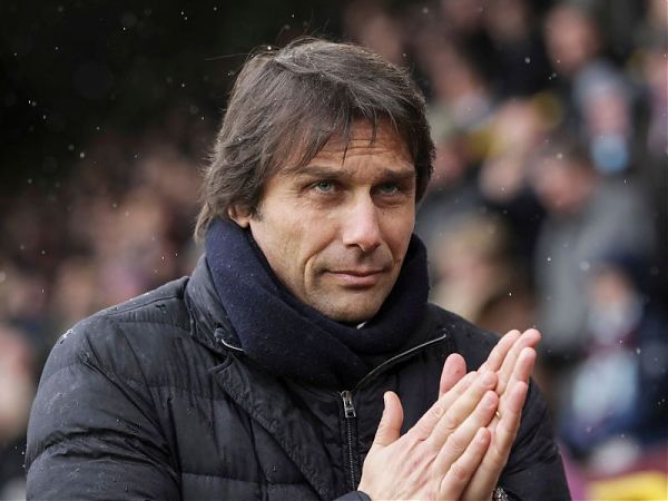 CALCIO: CONTE “ROMA? OGGI CONDIZIONI NON CI SONO, JUVE? C’È ALLEGRI”
