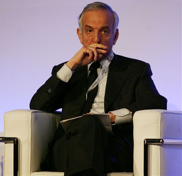 CDA DI SIA NOMINA SARMI VICE PRESIDENTE E CONFERMATO CORDONE AD