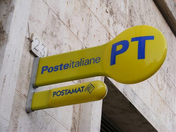 POSTE ITALIANE, NEL PRIMO TRIMESTRE 2019 RICAVI 2,8 MILIARDI