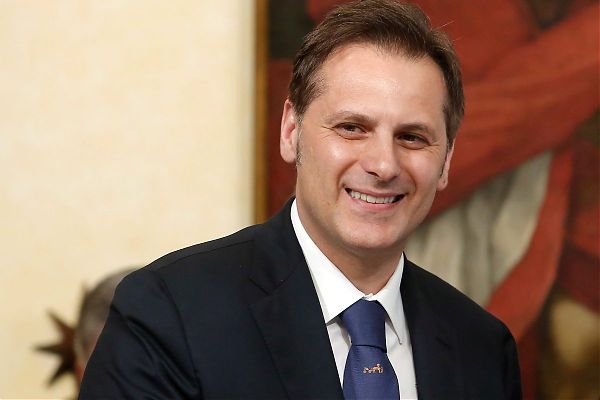 SIRI: CONTE PROPORRÀ REVOCA “È SOLUZIONE PIÙ GIUSTA”