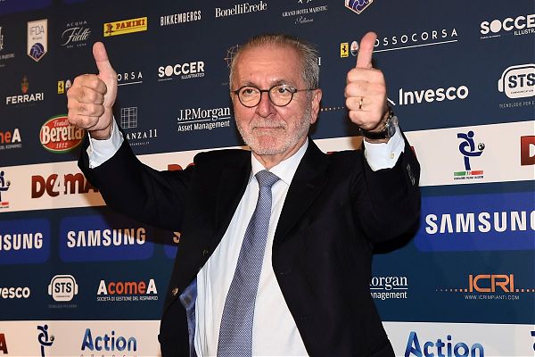 CALCIO: LEGA PRO. GHIRELLI “PLAY-OFF SPETTACOLO,REGOLARITÀ PER FUTURO”