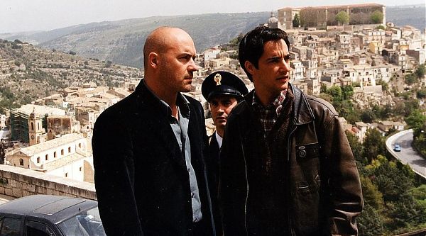 “MONTALBANO” NELLA REALTA’, FAZIO ARRESTA LADRO SERIALE DI MERENDINE