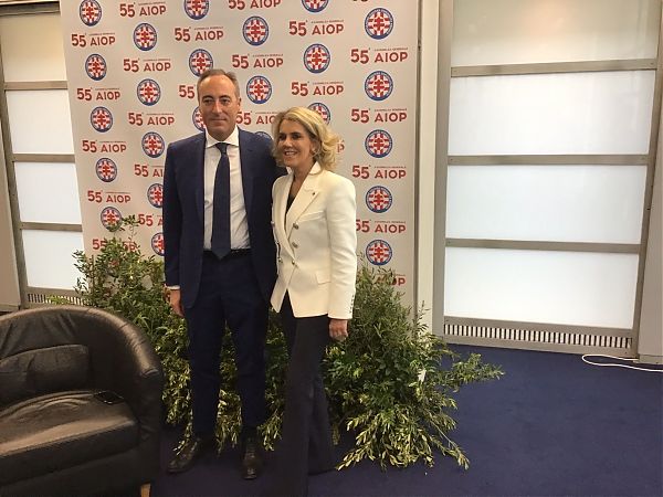 OSPEDALITA PRIVATA DETERMINANTE NEL MIGLIORAMENTO SISTEMA SANITARIO