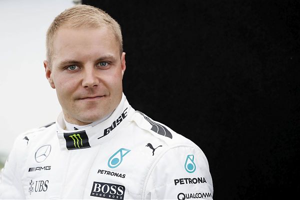 F.1: GP SPAGNA. BOTTAS DOMINA LIBERE, FERRARI INSEGUONO