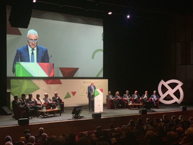 NEL 2018 STABILE SITUAZIONE OCCUPAZIONALE DEI MANAGER