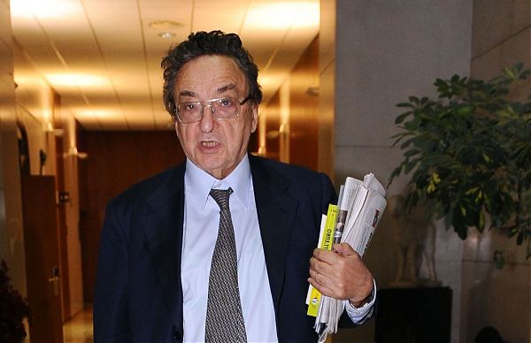 È MORTO GIANNI DE MICHELIS