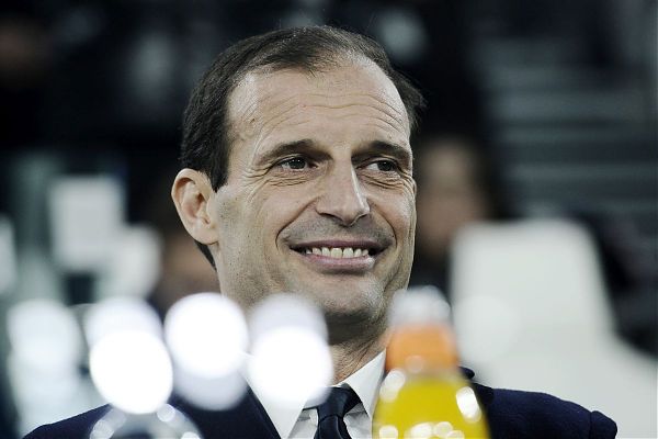 CALCIO: JUVE. ALLEGRI “PROSSIMA SETTIMANA INCONTRO CON AGNELLI”