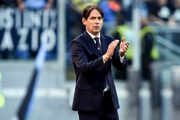 LA LAZIO VINCE 2-1 A CAGLIARI E SPERA ANCORA NELL’EUROPA