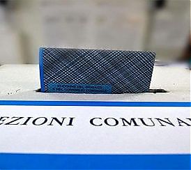AMMINISTRATIVE: BALLOTTAGGI, SEGGI APERTI IN SICILIA IN 5 COMUNI