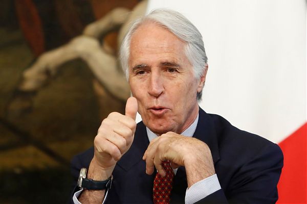 OLIMPIADI2026: MALAGÒ “OBIETTIVO 24 GIUGNO, ‘PARTITA’ DA VINCERE”