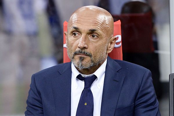 CALCIO: INTER. SPALLETTI “MIO FUTURO NON INTERESSA, CONTA CHAMPIONS”
