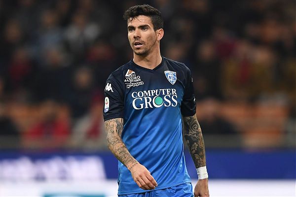 CALCIO: SERIE A. COLPI SALVEZZA PER EMPOLI E UDINESE