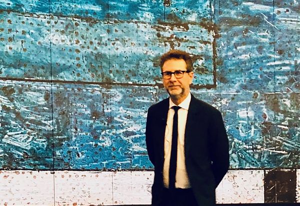 LA RAI CANCELLA FAZIO, ANNULLATE ULTIME PUNTATE