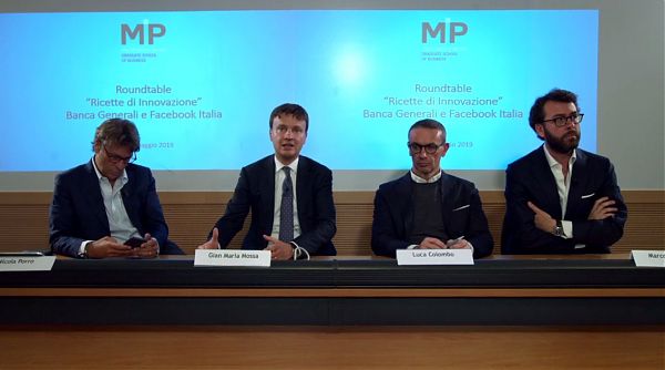 OPPORTUNITA DAL FINTECH PER LE BANCHE