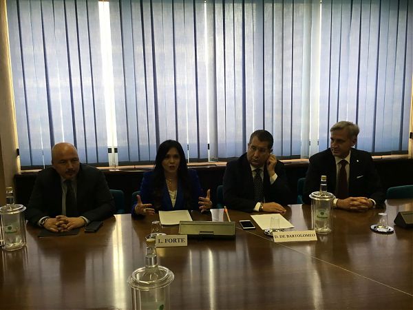 AD ALTAMURA NASCE IL PRIMO MUSEO DEL PANE