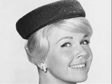 E’ MORTA DORIS DAY, LA “FIDANZATA D’AMERICA”
