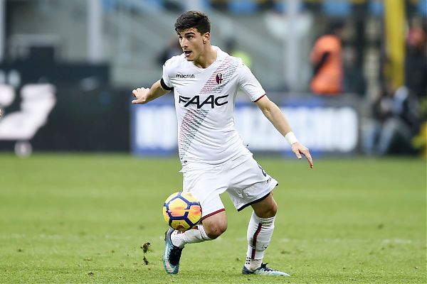 CALCIO: SERIE A. BOLOGNA ‘VEDE’ SALVEZZA, PARMA TRAVOLTO 4-1