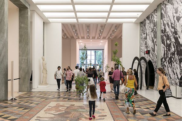 DA MARTEDI’ 21 MAGGIO TORNA LA “MILANO ARCH WEEK”