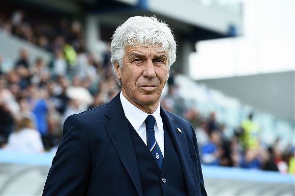 CALCIO: TIM CUP. GASPERINI NON SIAMO FAVORITI MA CE LA GIOCHIAMO